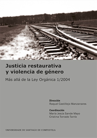 Justicia restaurativa y violencia de género