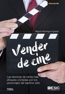 Vender de cine