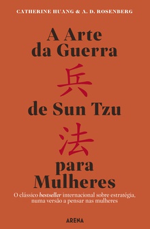 A Arte da Guerra de Sun Tzu para mulheres