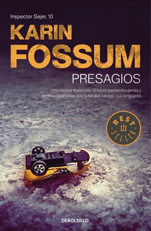 Presagios (Inspector Sejer 10)