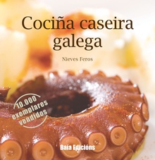 Cociña caseira galega