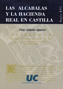 Las alcabalas y la hacienda real en Castilla