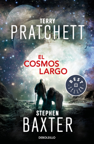 El Cosmos Largo (La Tierra Larga 5)