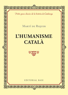L'humanisme català