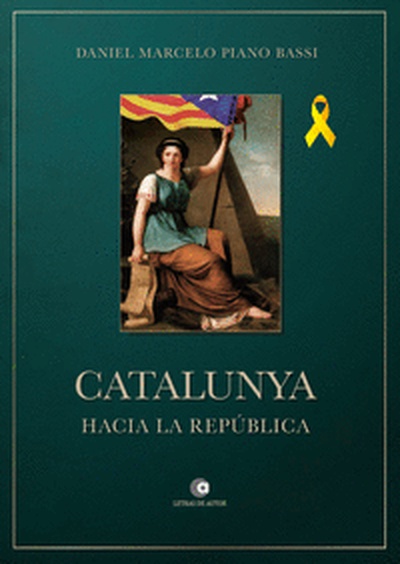 Catalunya hacia la República