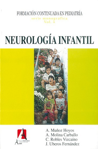 Neurología infantil