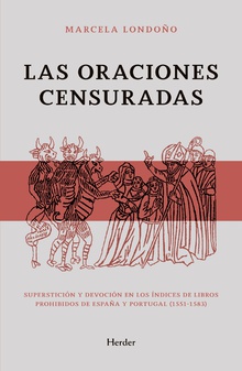 Las oraciones censuradas