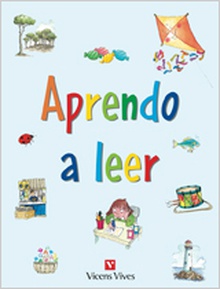 Aprendo A Leer 1