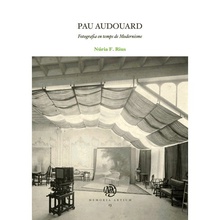 Pau Audouard