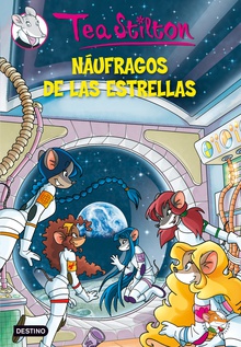 Náufragos de las estrellas