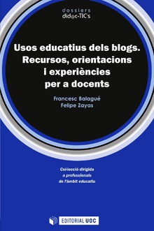 Usos educatius dels blogs
