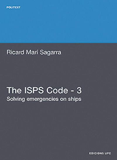 The ISPS Code - 3