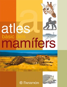 Atles bàsic dels mamífers