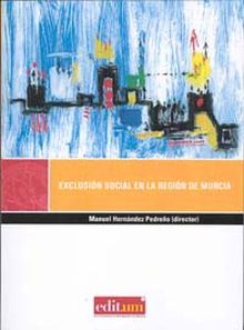 Exclusión Social en la Región de Murcia