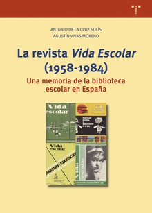 La revista «Vida Escolar» (1958-1984)