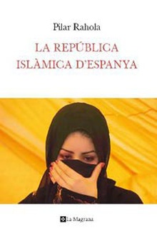 La republica islàmica d'Espanya