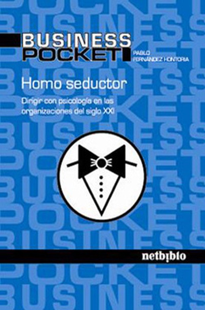 Homo Seductor.