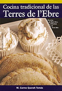 Cocina tradicional de las Terres de l'Ebre