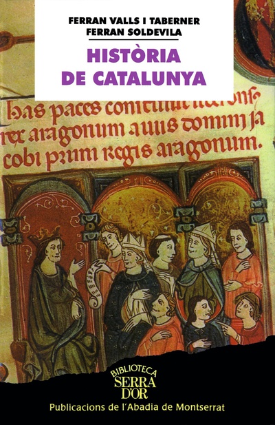 Història de Catalunya