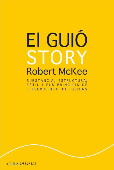 El guió. Story