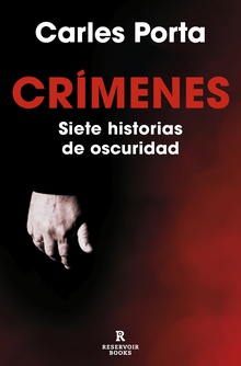 Crímenes. Siete historias de oscuridad (Crímenes 1)