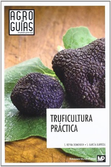 Truficultura práctica