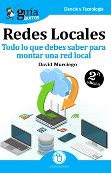 GuíaBurros Redes Locales