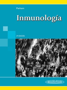 PARHAM:Inmunologa 2a Ed