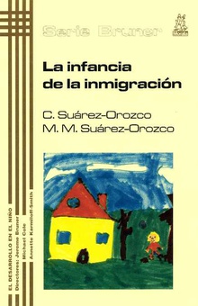 La infancia de la inmigración