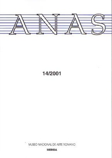 Anas. 14/2001