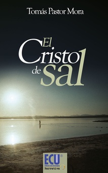 El Cristo de sal