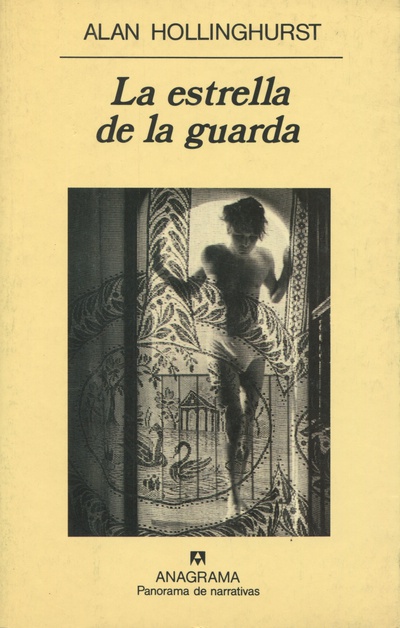 La estrella de la guarda