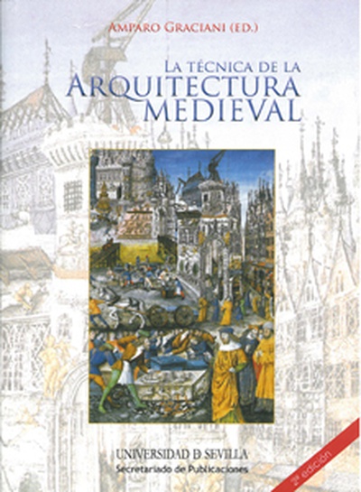 La técnica de la arquitectura medieval