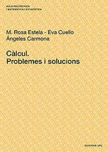 Càlcul. Problemes i solucions