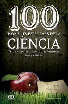 100 moments estel·lars de la ciència