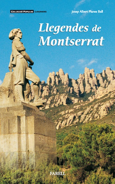 _Llegendes de Montserrat