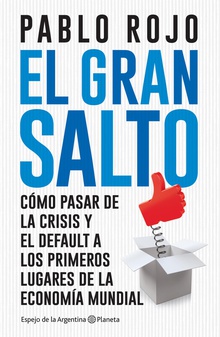 El gran salto