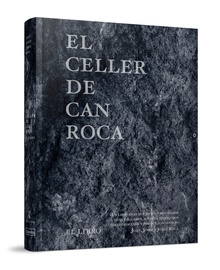 EL CELLER DE CAN ROCA - EL LIBRO - redux