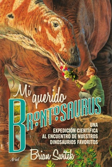 Mi querido Brontosaurus