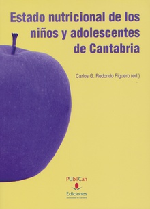 Estado nutricional de los niños y adolescentes de Cantabria