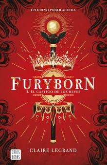 Furyborn 3. El castigo de los reyes (Edición mexicana)