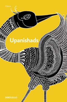 Upanishads (edición bilingüe)