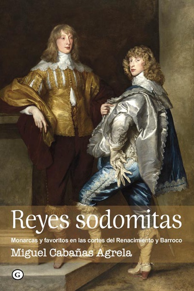 Reyes sodomitas