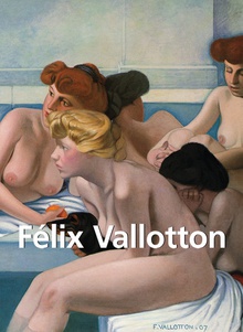 Fèlix Vallotton