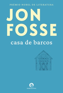 Casa de Barcos