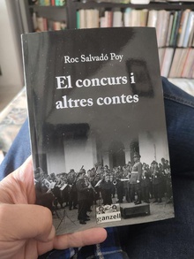 El concurs i altres contes