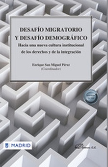 Desafío migratorio y desafío demográfico