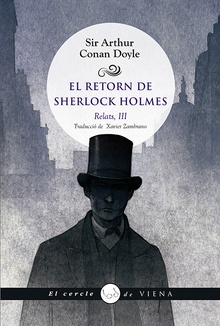 El retorn de Sherlock Holmes. Relats, III