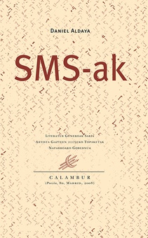 SMS-ak