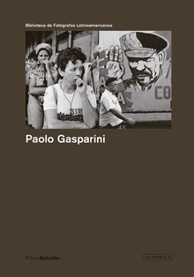 Paolo Gasparini.